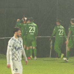 D1 ACFF : Meux s'impose dans un derby à sens unique face à Rochefort