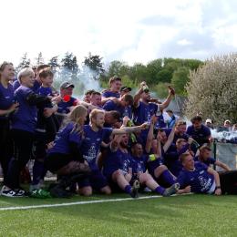 Accroché par Ligny B, Jemeppe est champion et rejoint enfin la P2