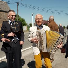 Ohey en effervescence pour le passage de la Flèche wallonne féminine