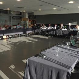 La fonction de bourgmestre d'Andenne était visée ...