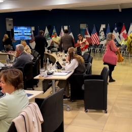 Clash au conseil communal, l'opposition quitte la séance...