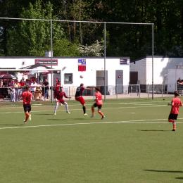 Thy-le-Château (2A) tient son tour final !