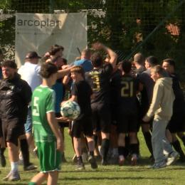 P3B : Sclayn sacré champion dans le derby face à Petit-Waret