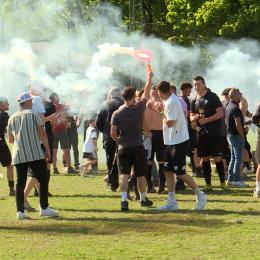 P3B : Les réactions d'après-match de Sclayn - Petit-Waret