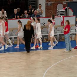 TDW : Namur s'incline en prolongation face à Malines lors du Game 1 de la finale des play-offs