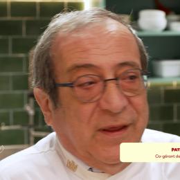 La recette de la morille