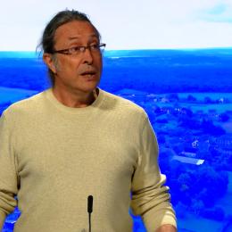 Le quartier rural résilient d'Hulplanche se peaufine