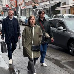 Ouverture dominicale : Démarrage timide à Namur