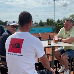 Le Tennis Club de La Bruyère fête ses 50 ans !