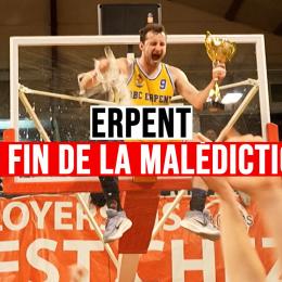 Erpent : la fin de la malédiction