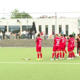 Division 1 : le Hockey Namur vise la montée en Division d'Honneur