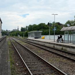 Mobilité : Walcourt et Cerfontaine défendent leurs liaisons vers Charleroi