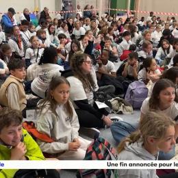 Le CRECCIDE est en voie de disparition