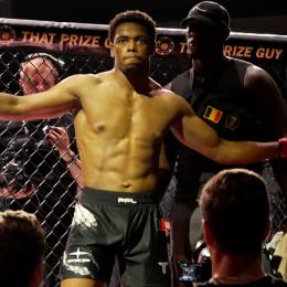 PFL Bruxelles : Patrick Habirora met KO un ancien combattant UFC en moins de 20 secondes