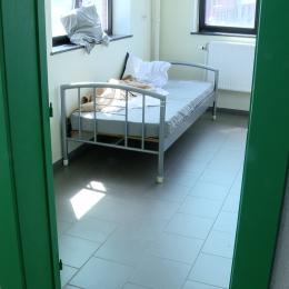 Namur: rencontre avec des femmes qui fréquentent l'abri de nuit