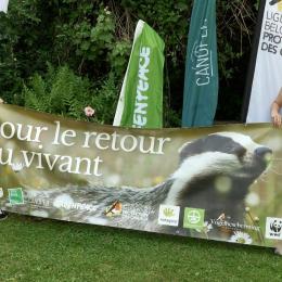 Plan de restauration de la nature: 40 000 signataires appellent à préserver le vivant