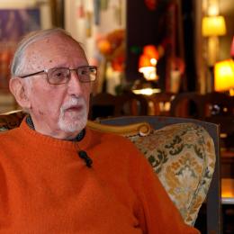 Jean Giar, le phénomène du théâtre à Namur