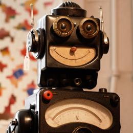 Christian Willems, l'artiste aux multiples talents