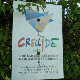 Le CRECCIDE en voie de disparition