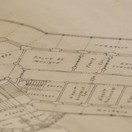 Des archives inédites pour l'histoire de la citadelle de Namur