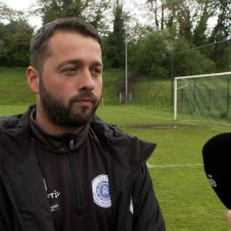 Arquet-Namur-Tertre Hautrage (Tour final D3, 0-3) : Ils ont dit...