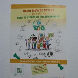 Le CRECCIDE est en voie de disparition