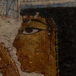 L'Egypte ancienne au féminin à Treignes
