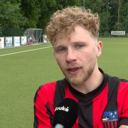 Thy-le-Château-Beauraing (Tour final 2A, 1-2) : Ils ont dit...