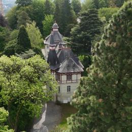 L'arboretum de Namur en fête pour ses 125 ans !