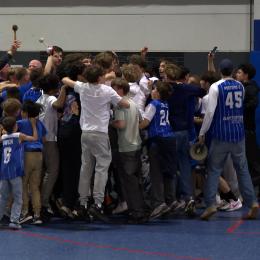 Finale des play-offs R2B : Mont-sur-Marchienne égalise face à Belgrade