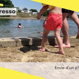 L'expresso de ce jeudi 21 mai