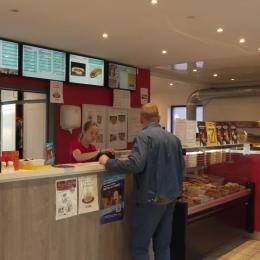 "Patates Solidaires ": des frites pour soutenir les personnes atteintes de sclérose en plaques