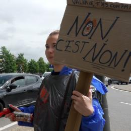 Les enseignants continuent à dire non à leur ministre