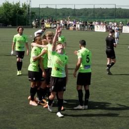 Naninne passe à côté d'un ticket en D3 FFA