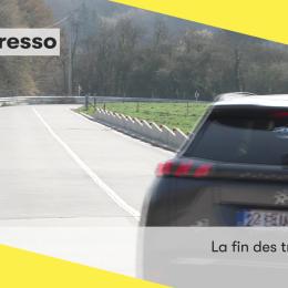 L'expresso de ce jeudi 28 mai