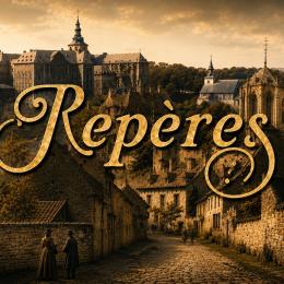 Repères – Épisode 2, les villas mosanes