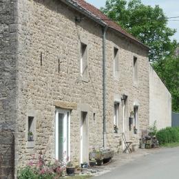 Fagnolle a récupéré son label de plus beau village
