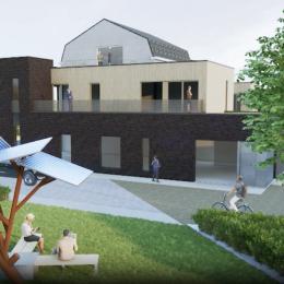 Ohey : plus de 700.000 euros de surcoûts pour la maison multi-services, la modification budgétaire sous tension
