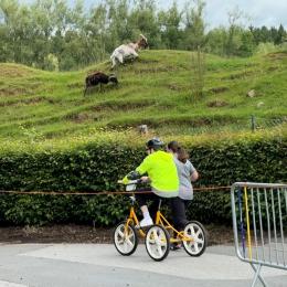 Une endurance VTT placée sous le signe de l'inclusion