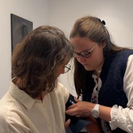 Ohey : Un pôle d'accueil pour étudiants en médecine pour lutter contre la pénurie de praticiens en milieu rural.