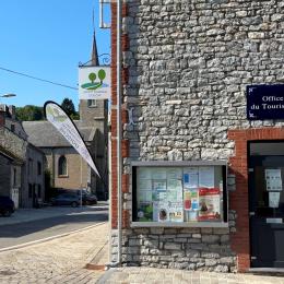 Doische lance un appel au citoyens pour valoriser le territoire
