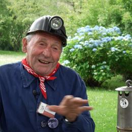 Les 80 ans de l'accord charbon : témoignage d'un ancien mineur de Tamines