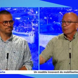 Solidarity Sparks, un projet innovant au sein de l'Henallux