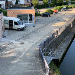 Floreffe : L'Office du tourisme s’installe aux Rives du Nangot