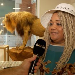 Ishango Festival: un nouveau né culturel à Namur