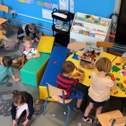Dourbes : l'école du village est sauvée !
