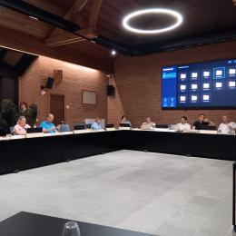 Sombreffe dégage 1,7 million pour remédier aux inondations