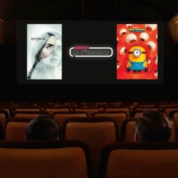 Chuuuut ça commence : Steven Spielberg et les Minions à l'assaut des salles