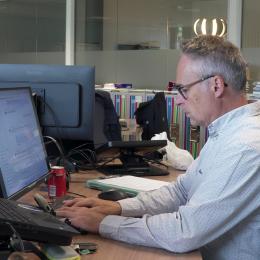 Le bien-être, toujours pas une priorité pour les indépendants