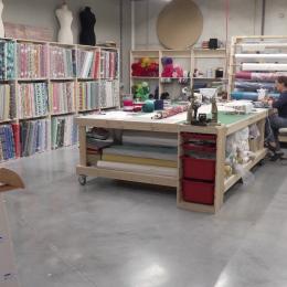 Flax&Stitch, une entreprise qui prône le zéro déchet